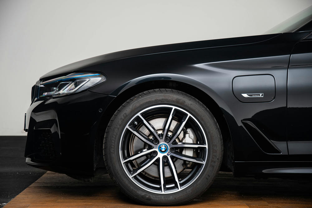 BMW Styling 662 - 18 inch - M Sportpakket