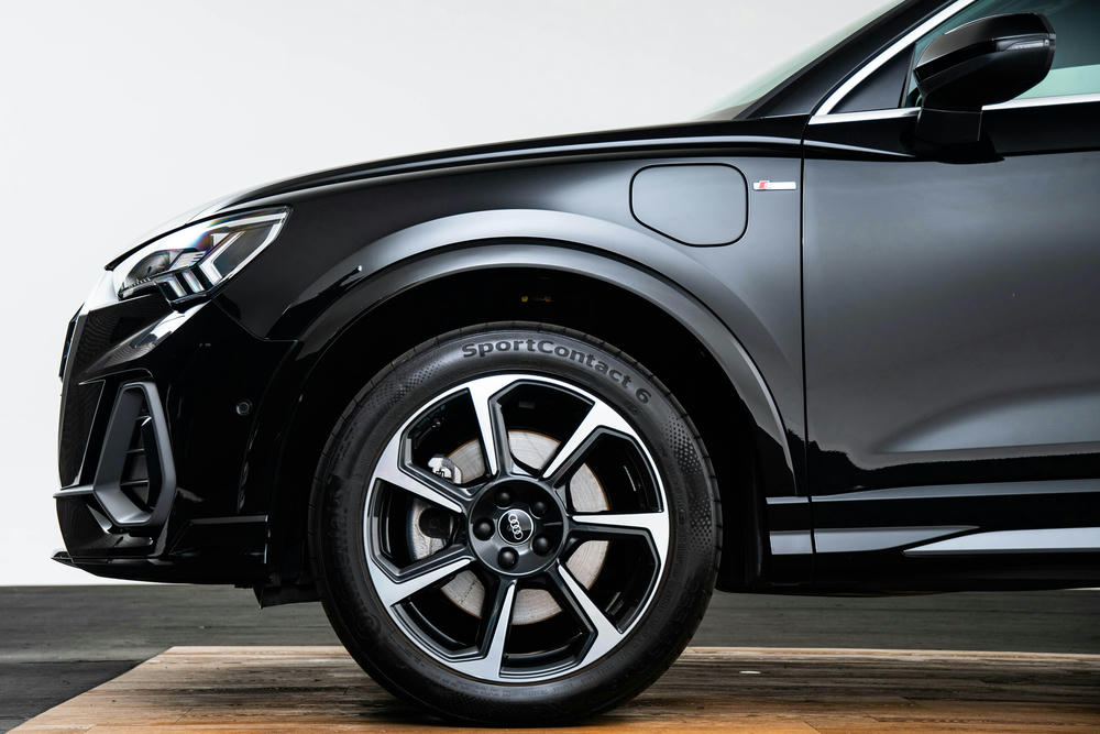 7 spaak roto velg q5