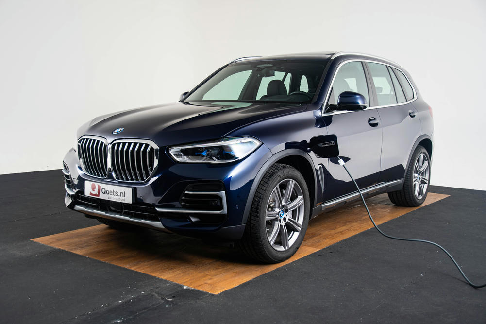 BMW Styling 736 - 20 inch