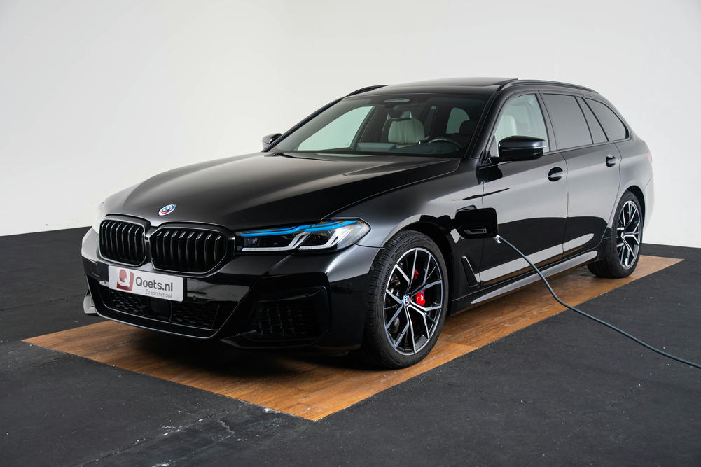 BMW Styling 845 M - 19 inch