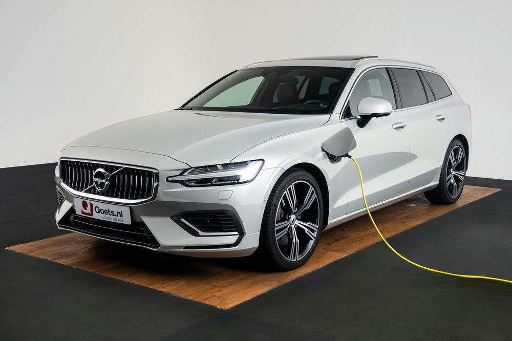 Optioneel leverbaar met verwarmbare voorruit