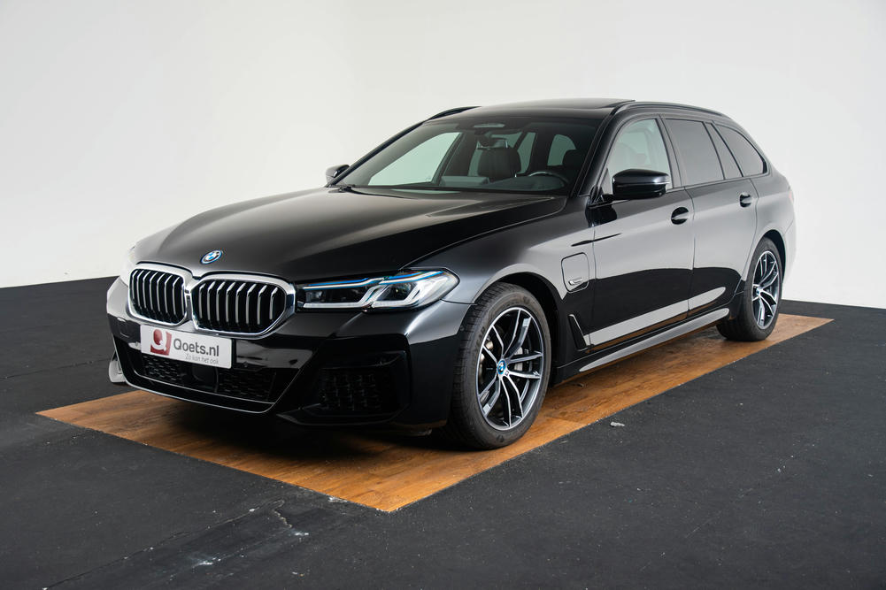 BMW Styling 662 - 18 inch - M Sportpakket