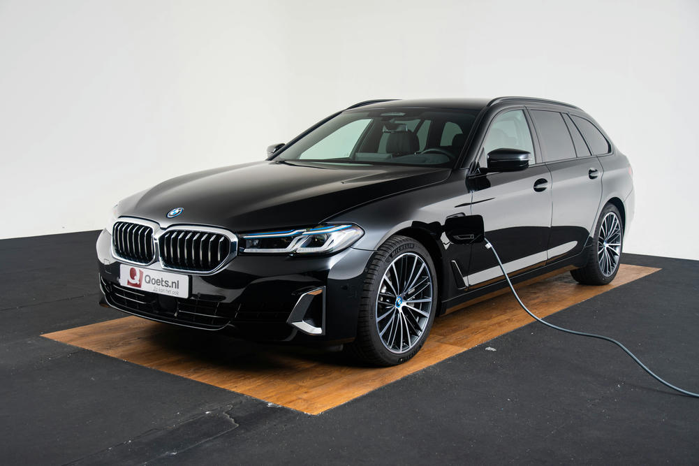 BMW Styling 635 - 19 inch