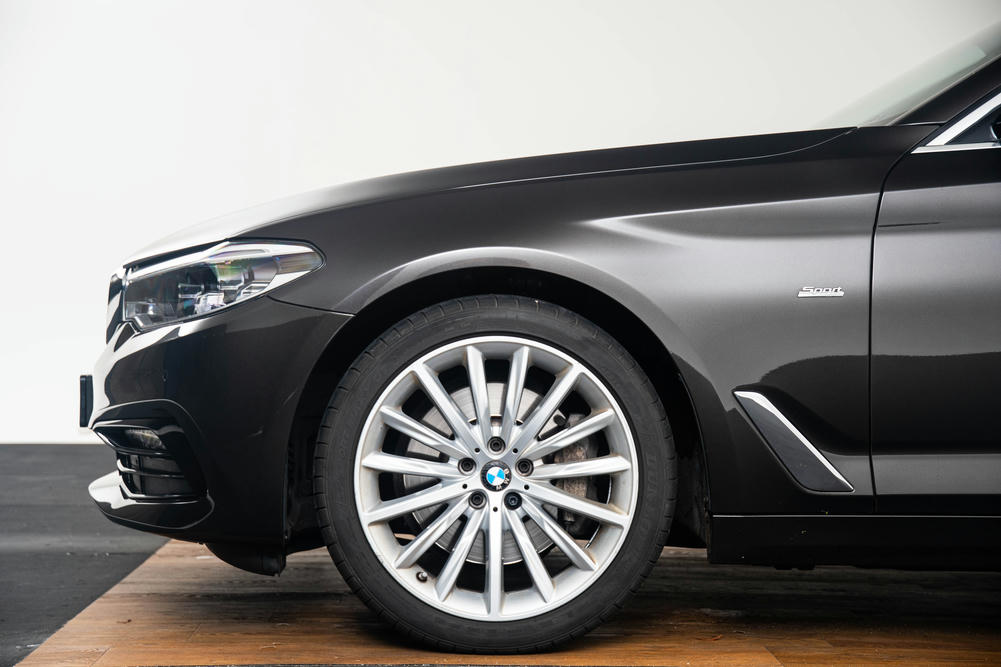 BMW Styling 633 - 19 inch - Luxury Line