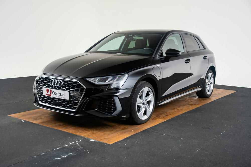 A3 17 inch velgen 5 arm