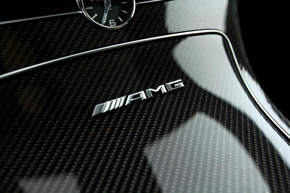 AMG logo