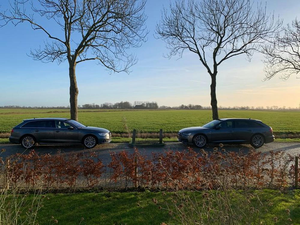 Afleverfoto - Audi A6 Avant 55 TFSI quattro.jpg