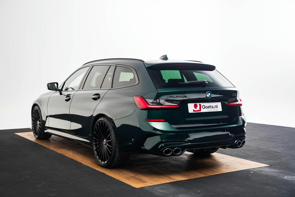 Alpina B3 Touring 2020-2021-2022