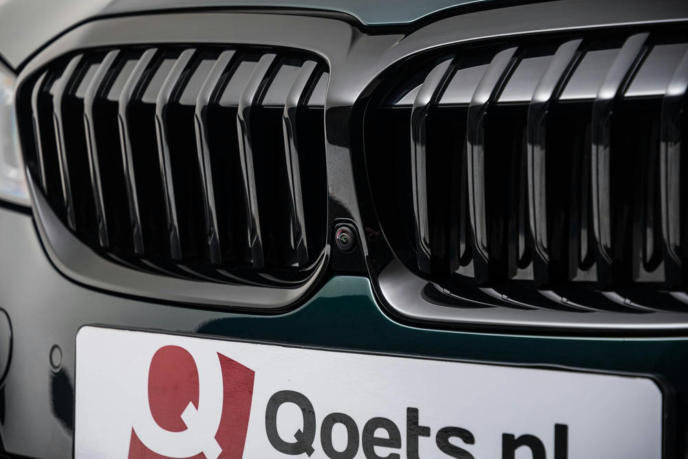 Alpina B3 Touring 2020-2021-2022