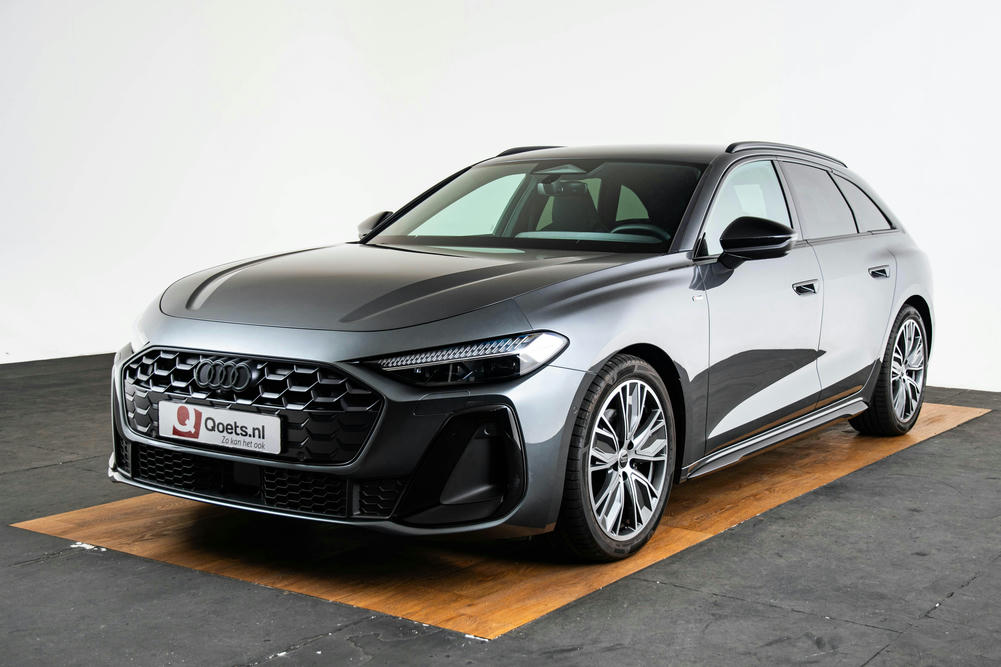Audi - A5 Avant TFSI 150kW - N045658 - Exterieur (2) (1)
