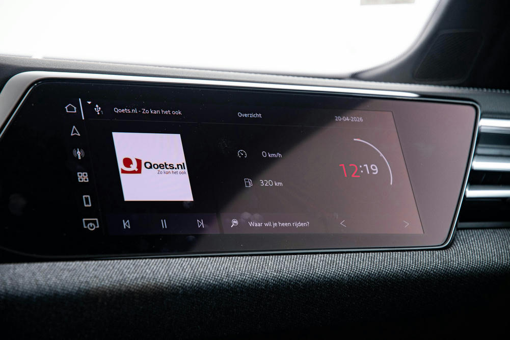 Audi - A5 Avant TFSI 150kW - N045658 - Interieur (20)