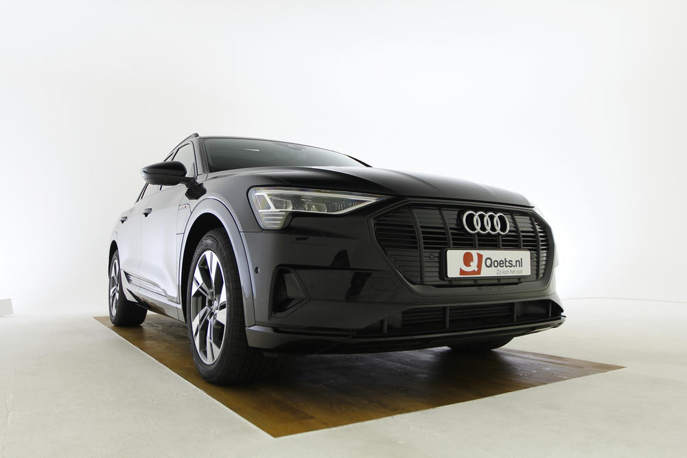 Audi - E-tron 50 quattro - Matrix  LED-koplampen.JPG