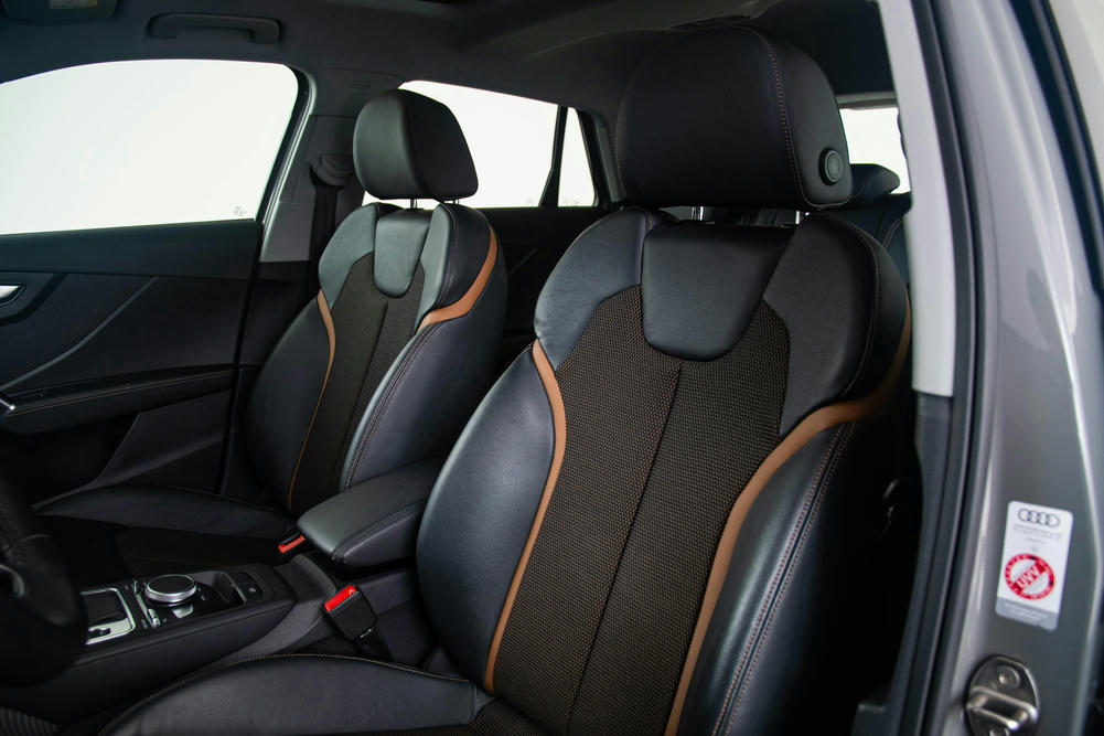 Audi - Q2 35 TFSI - A065015 - Interieur (3)