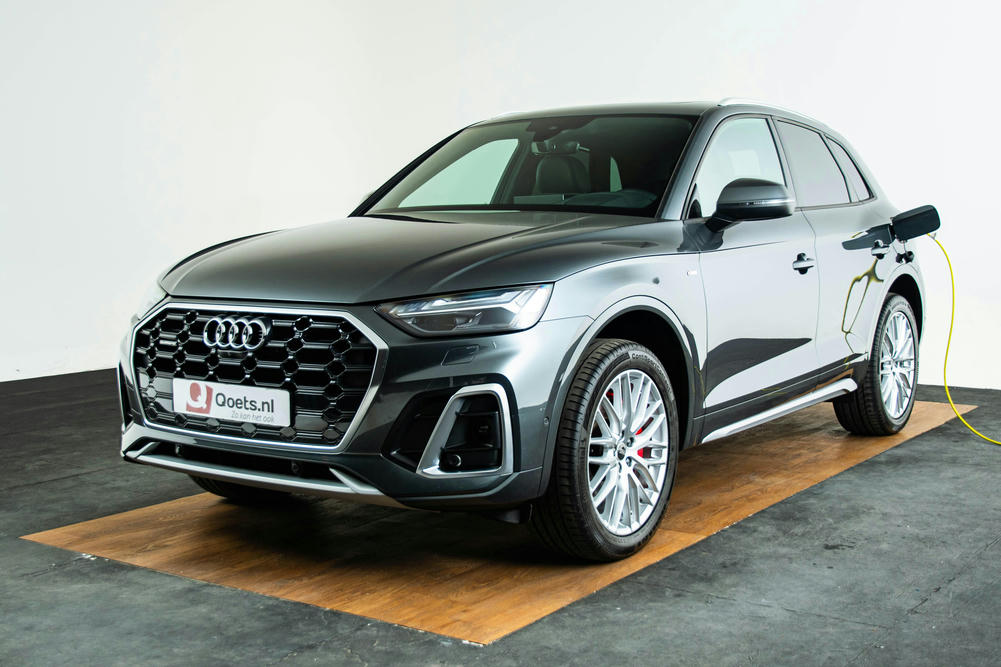Audi - Q5 55 TFSI e quattro - 2025049 - Exterieur (14)