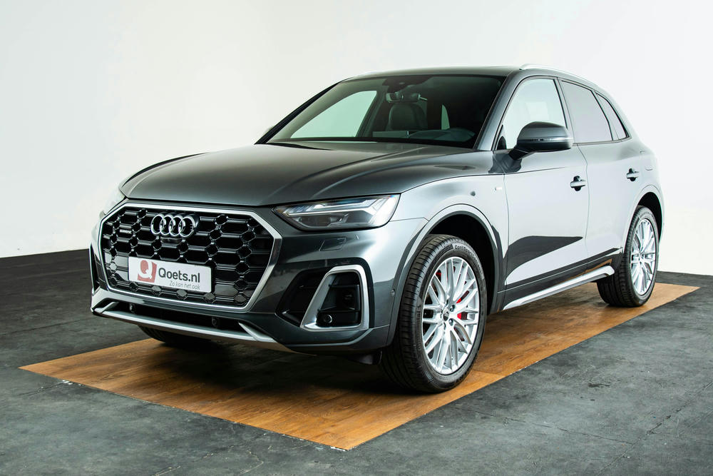 Audi - Q5 55 TFSI e quattro - 2025049 - Exterieur (15) (1)