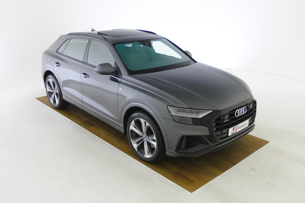 Audi - Q8 - D013507 - Teaser - Exterieur (6).JPG