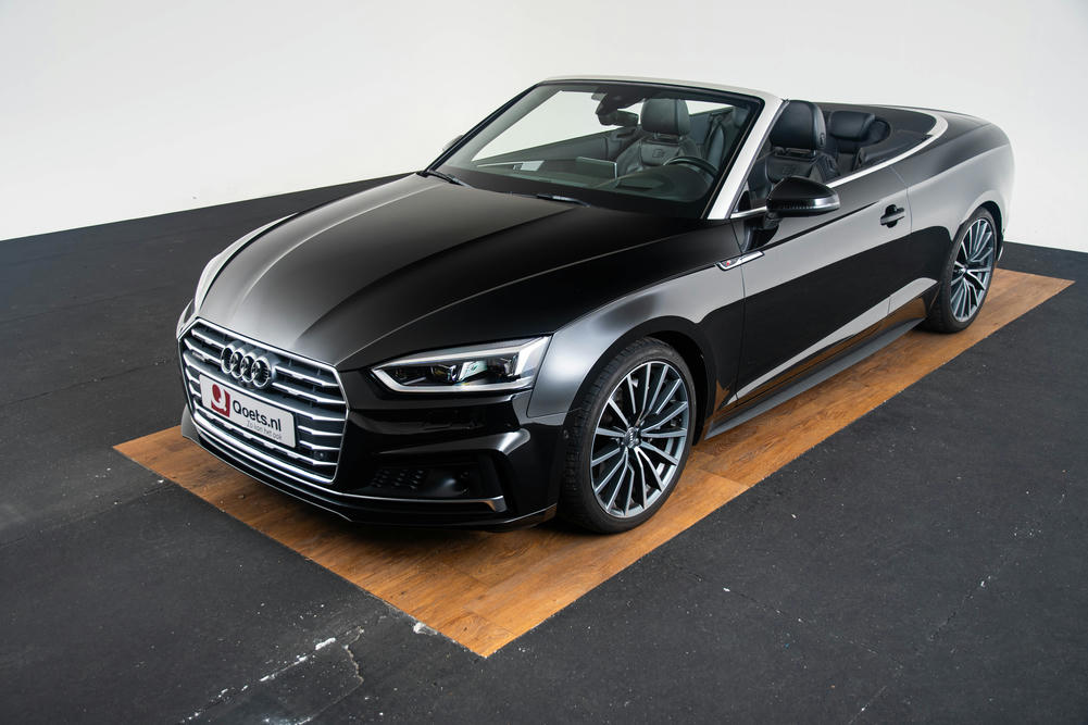 Audi A5 Cabriolet 45 tfsi