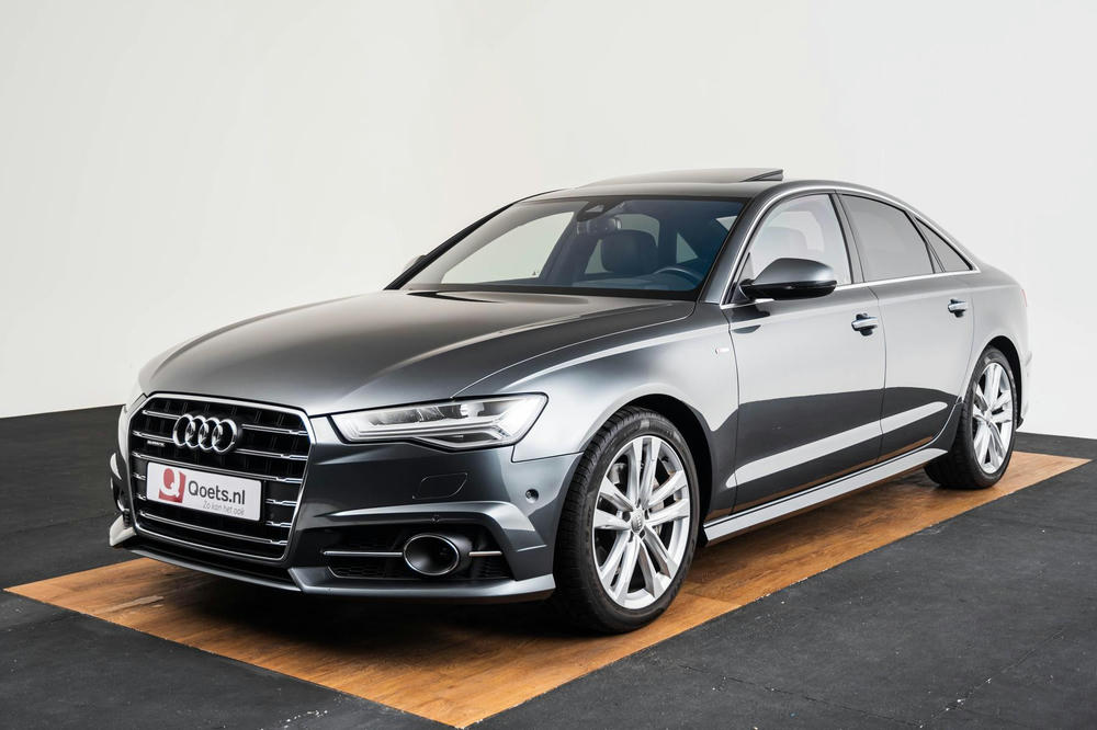 Audi A6 3.0 TDI quattro Limousine - N103653 (3) (1).jpg