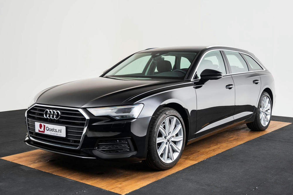 Audi A6 40 tfsi