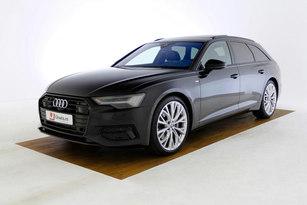 Audi A6 (28)