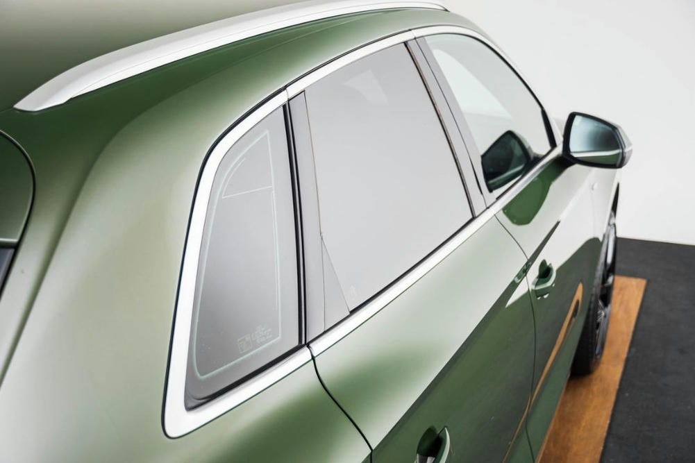 Audi Districtgroen (1)