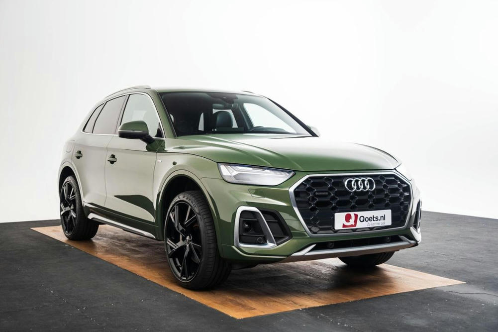 Audi Districtgroen (11)