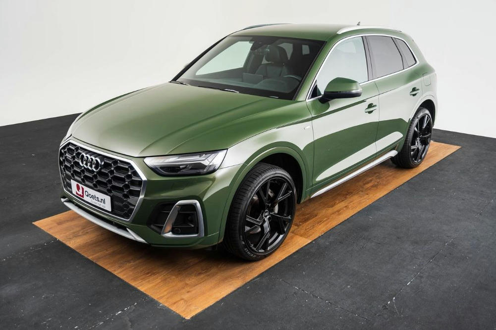 Audi Districtgroen (13)