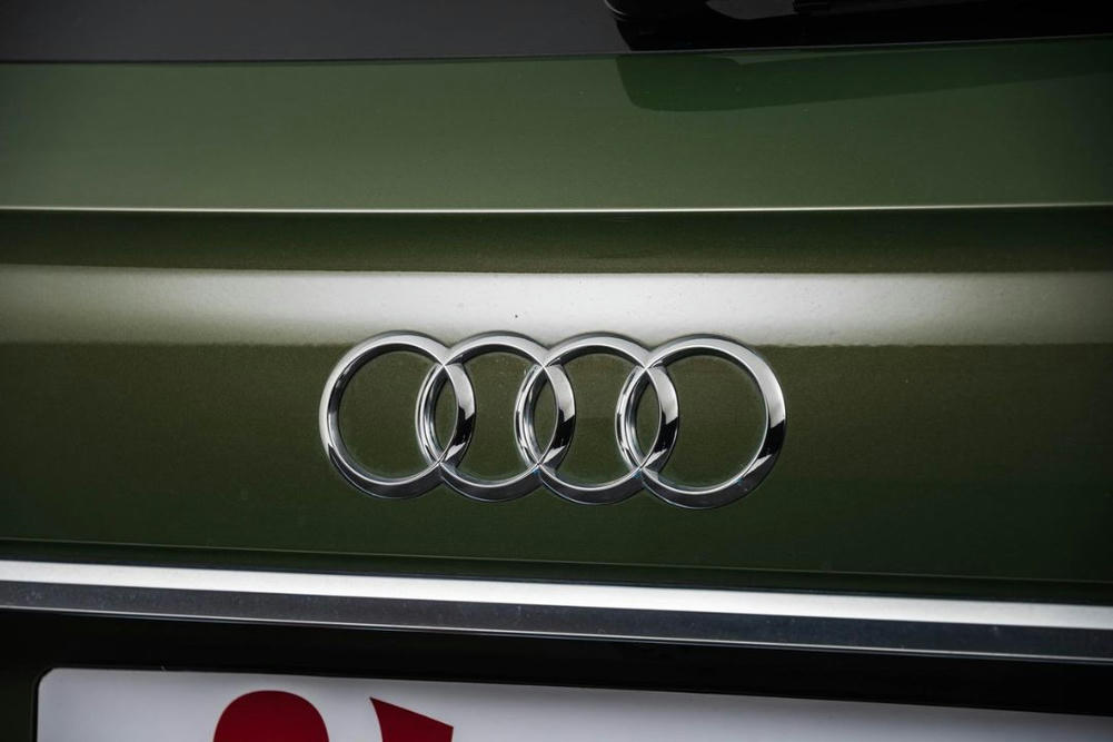 Audi Districtgroen (2)