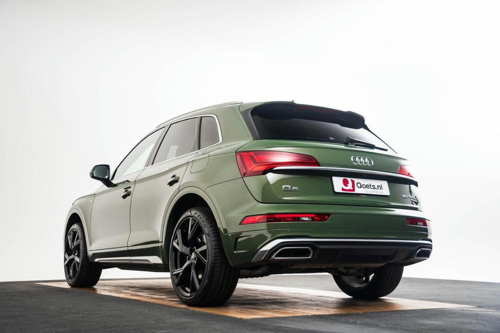 Audi Districtgroen (4)