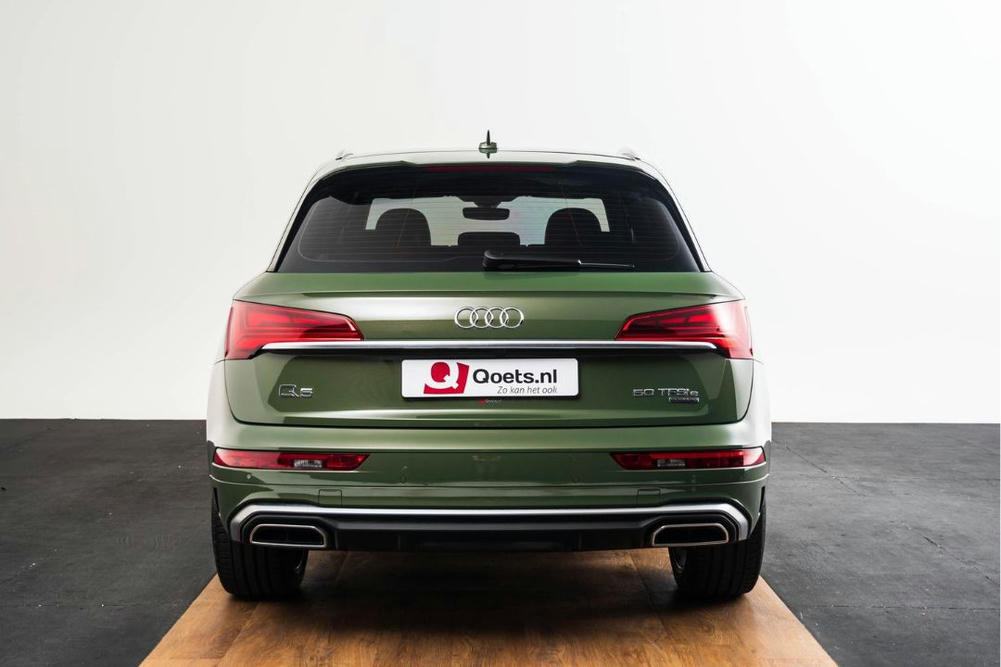 Audi Districtgroen (5)