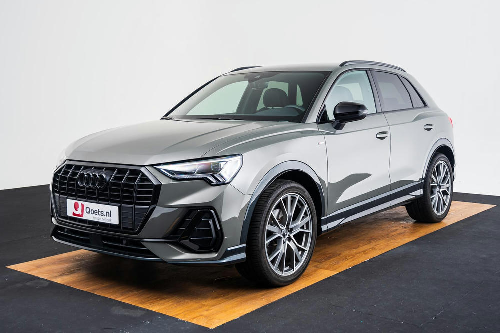 Audi Q3 40 TFSI