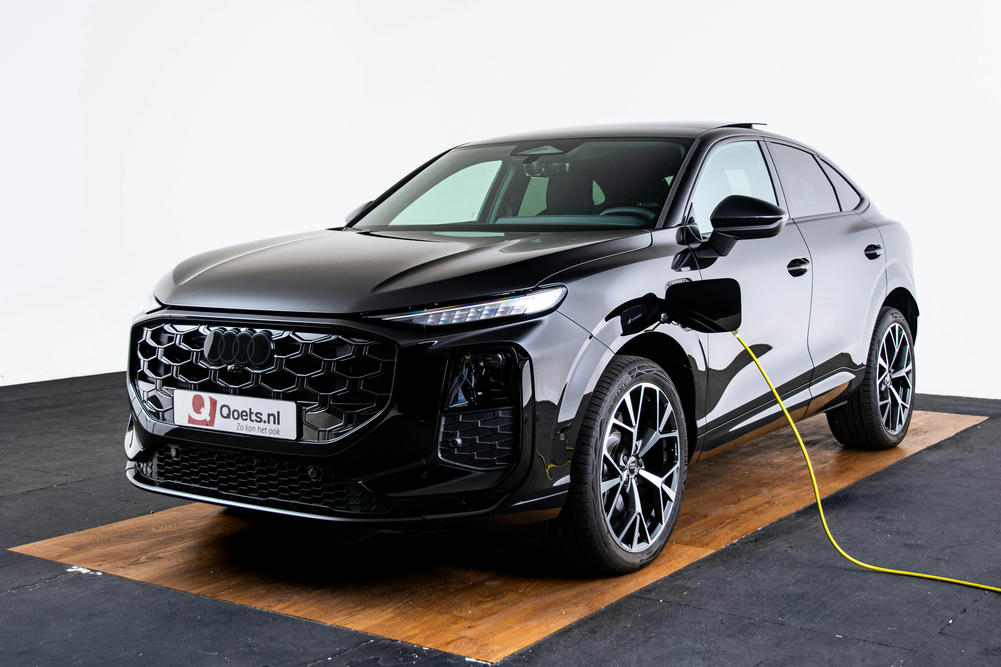 Audi Q3 Sportback e-hybrid S edition - 1069697 - Exterieur (1)