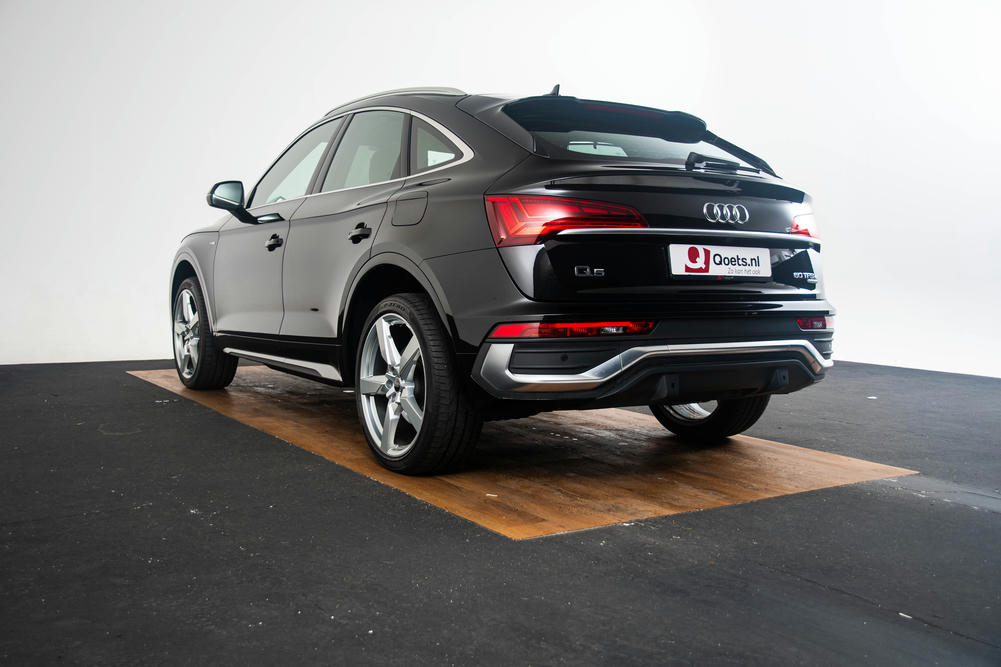 Audi Q5 sportback