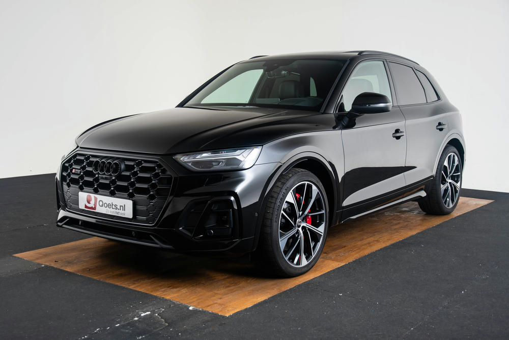 Audi SQ5 tdi