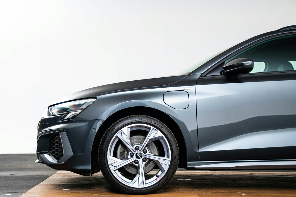 Audi sport velg audi a 3