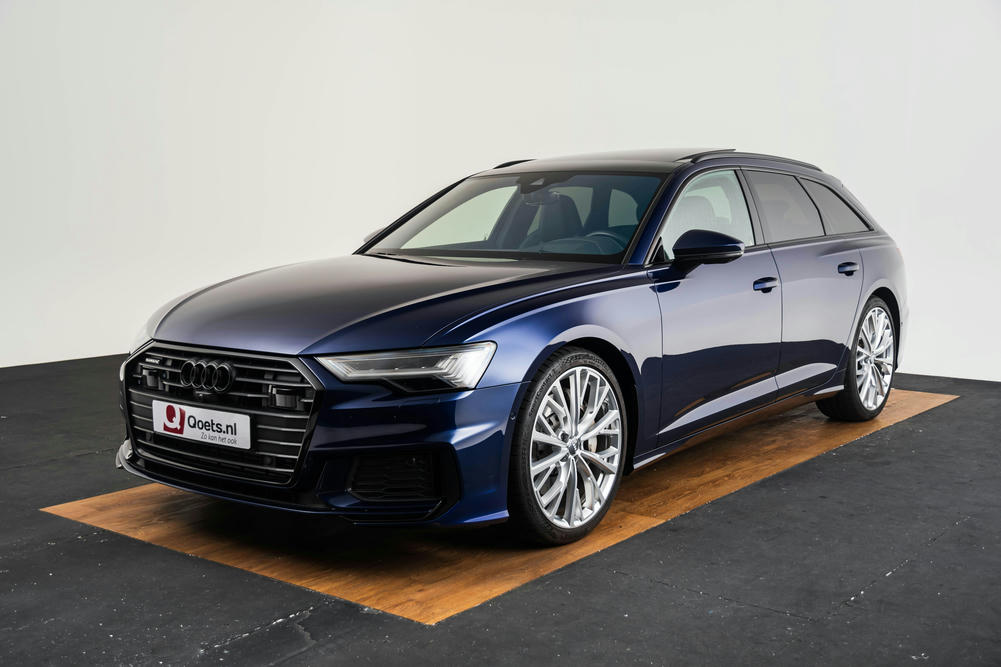 Audi velg 10-y-spaak