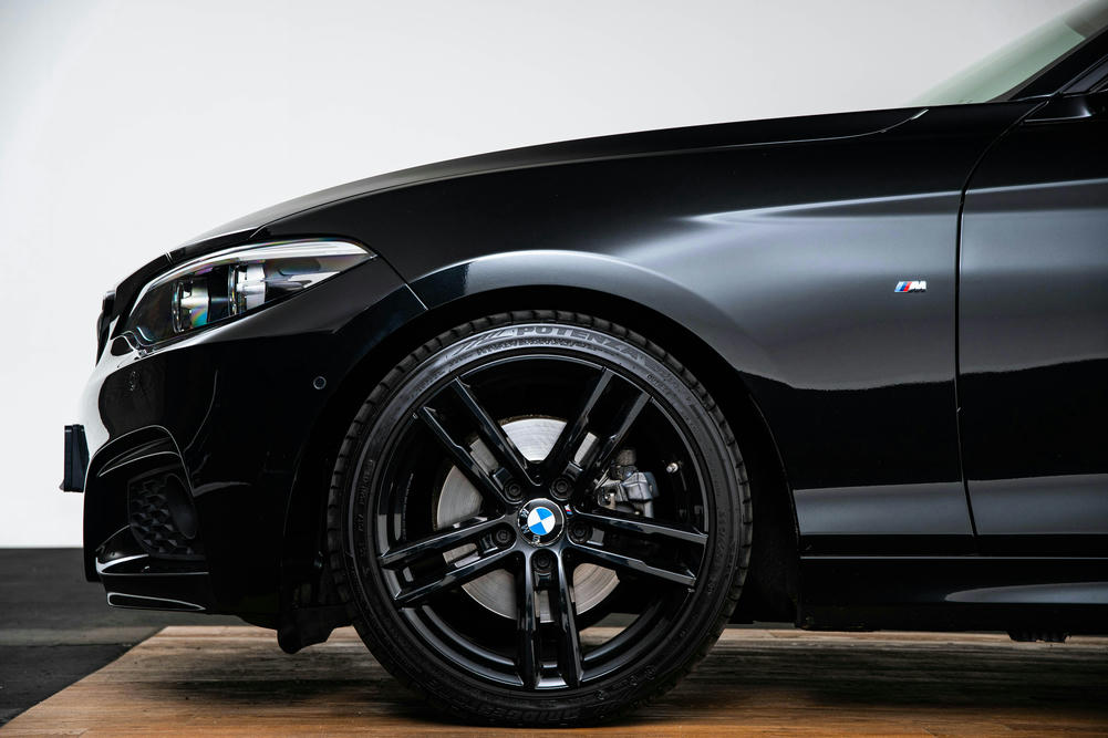 BMW - 220i Cabrio - 7G22410 - Exterieur (11)