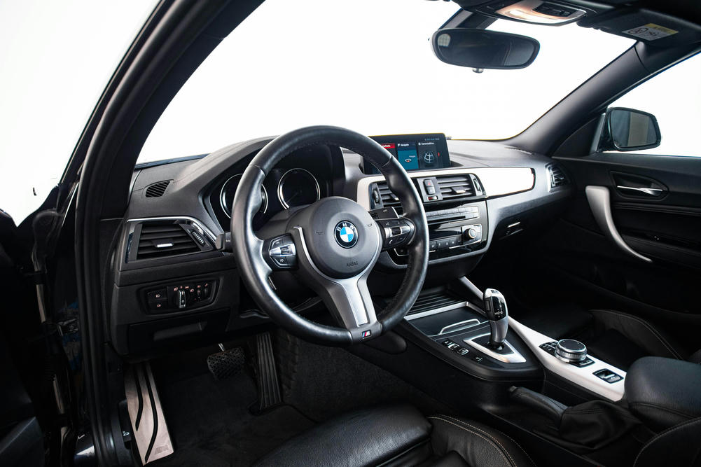 BMW - 220i Cabrio - 7G22410 - Exterieur (25)