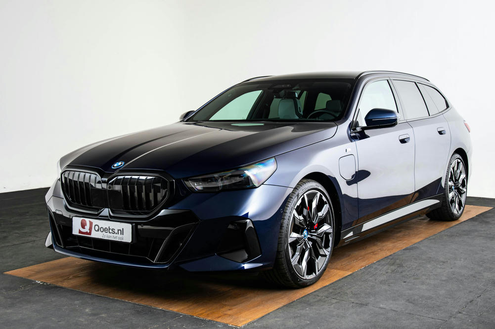 BMW - 550e xDrive Touring - CU82461 - Exterieur (3)