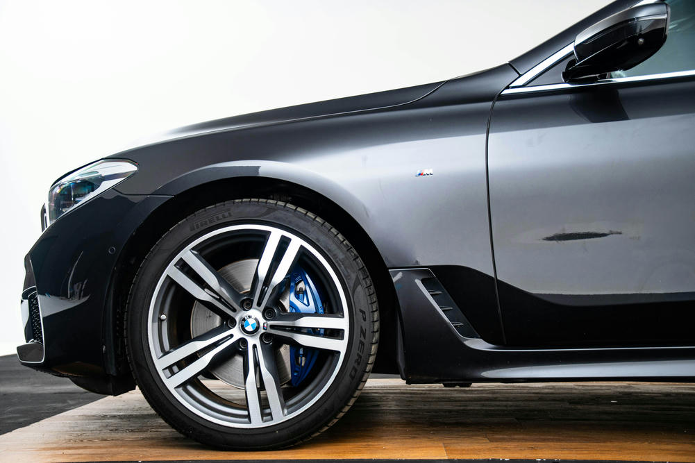 BMW - 630d GT - BE17129 - Exterieur (8)