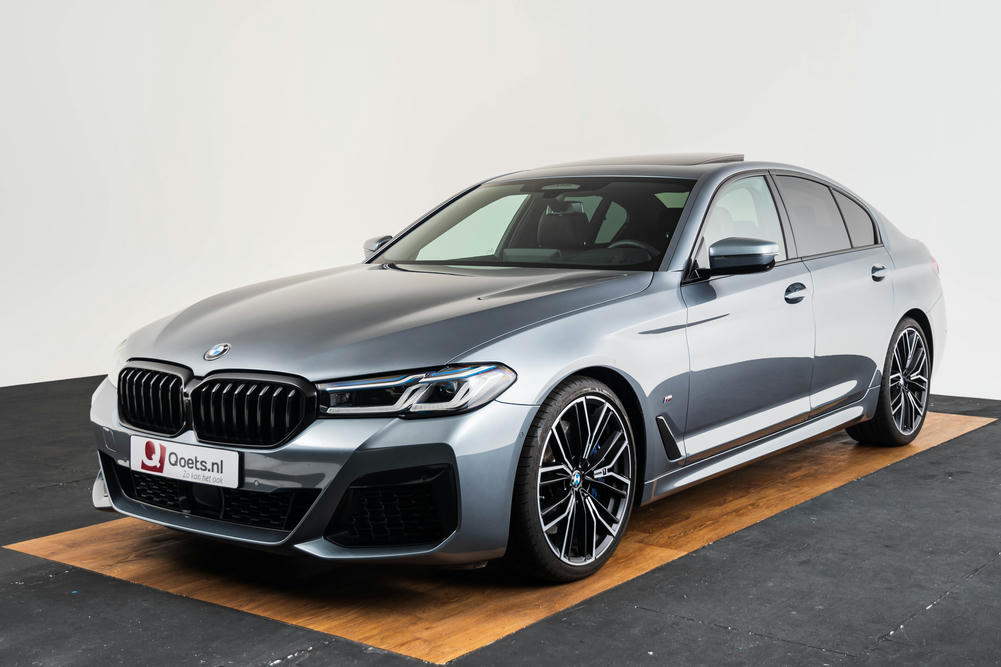BMW - M550i xDrive Sedan - CH06447 - Exterieur (1).jpg.jpg