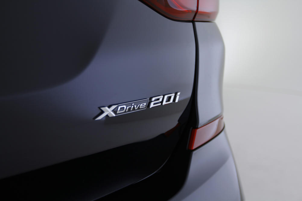 X3 xDrive20i