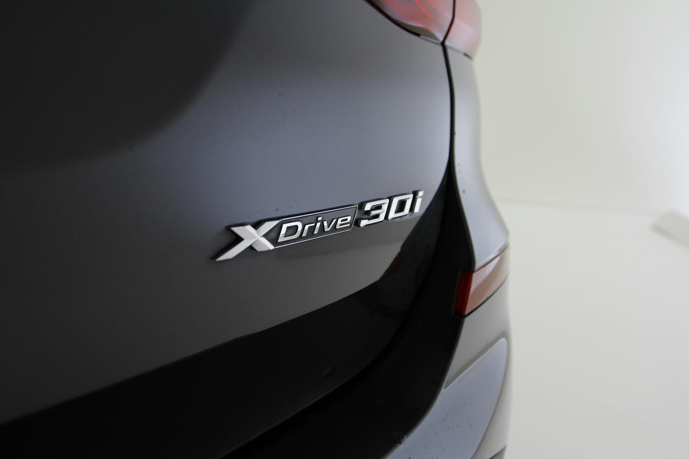 X3 xDrive30i