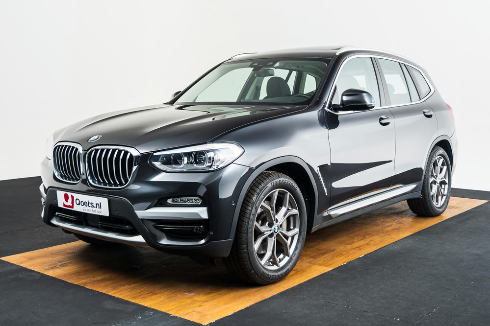 BMW Sophistograu Brillianteffect metallic