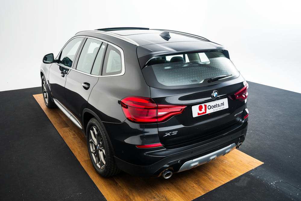 BMW Sophistograu Brillianteffect metallic