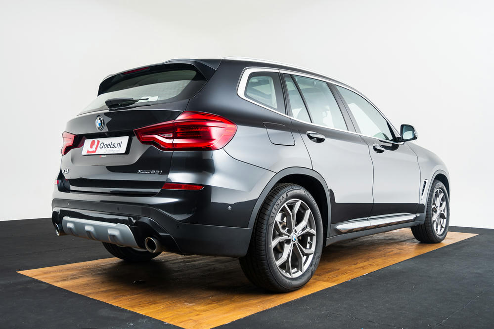 BMW Sophistograu Brillianteffect metallic