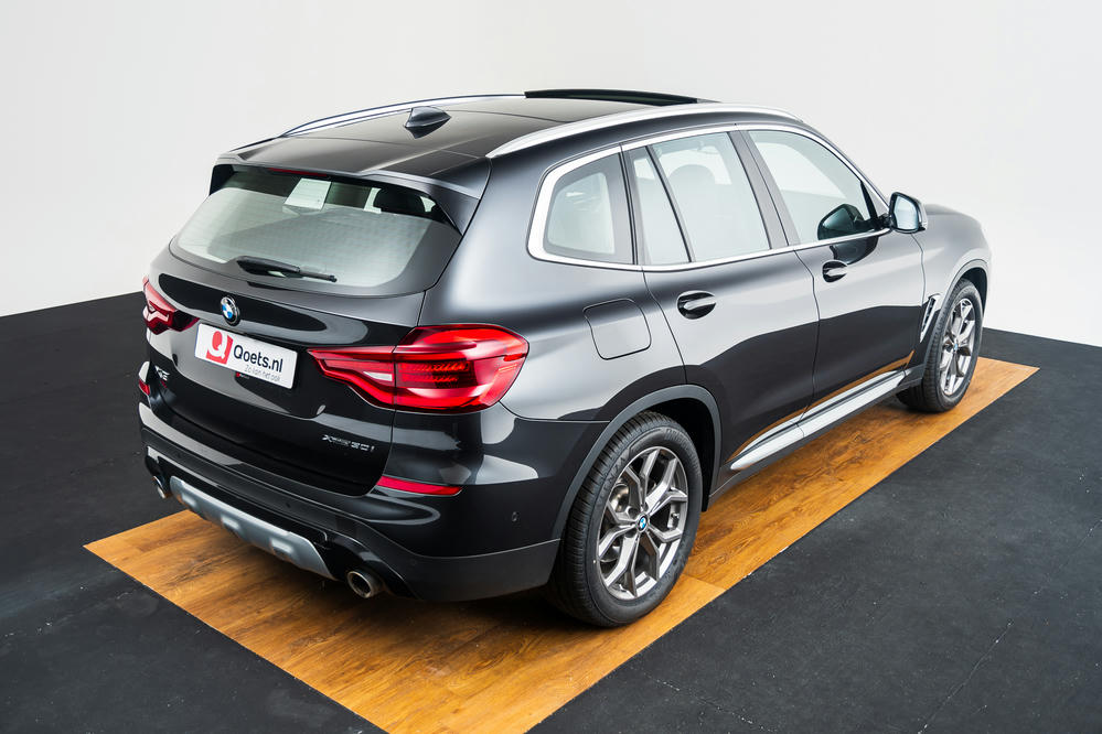 BMW Sophistograu Brillianteffect metallic