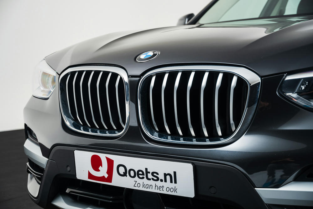 BMW Sophistograu Brillianteffect metallic