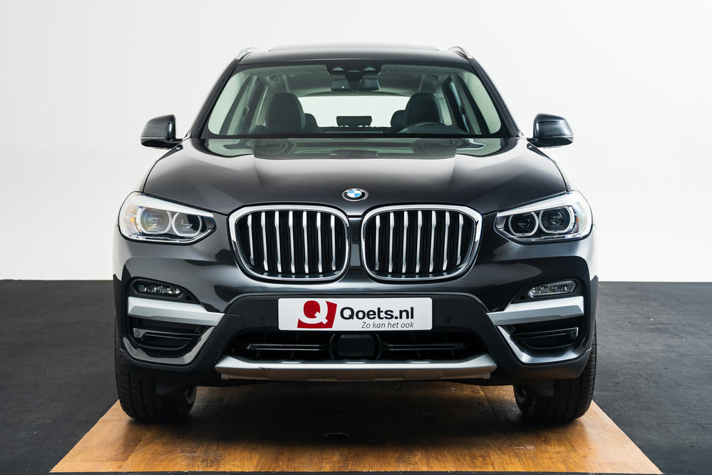 BMW Sophistograu Brillianteffect metallic