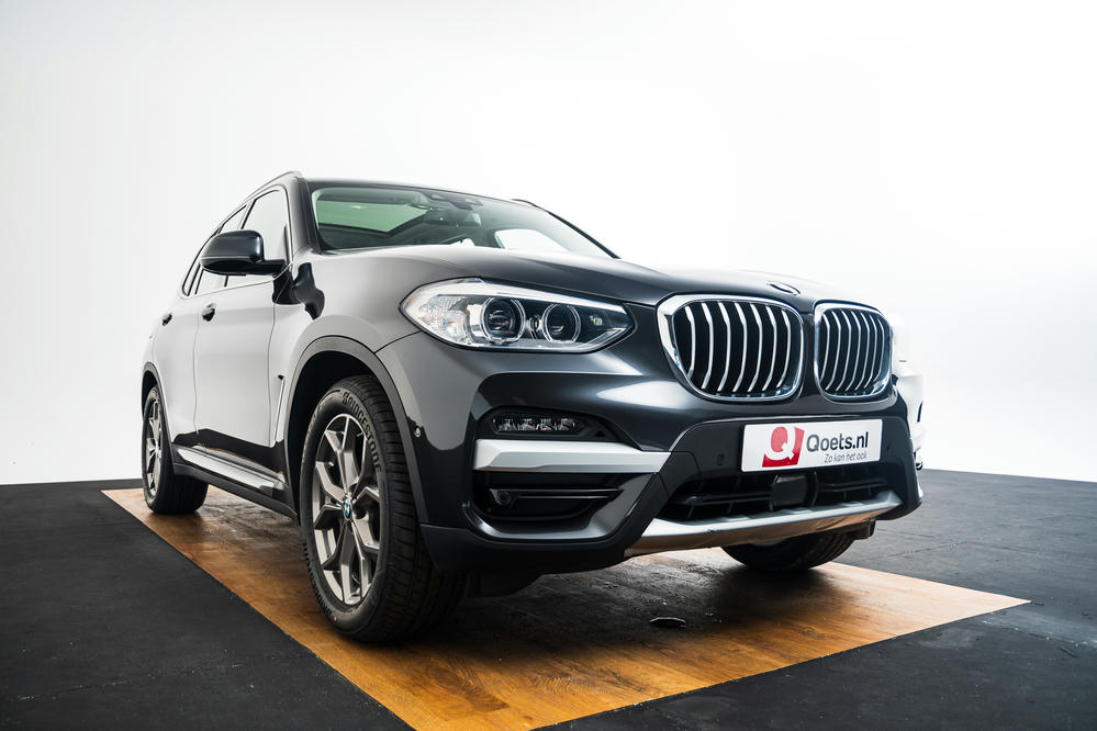 BMW Sophistograu Brillianteffect metallic